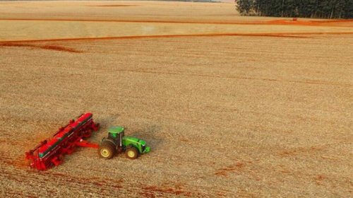 Câmara aprova projeto que reformula regras do seguro rural