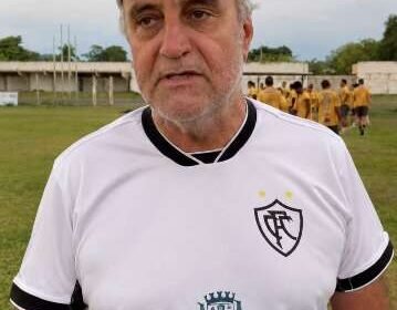 Misto de Três Lagoas anuncia contratação de técnico para Série B de MS