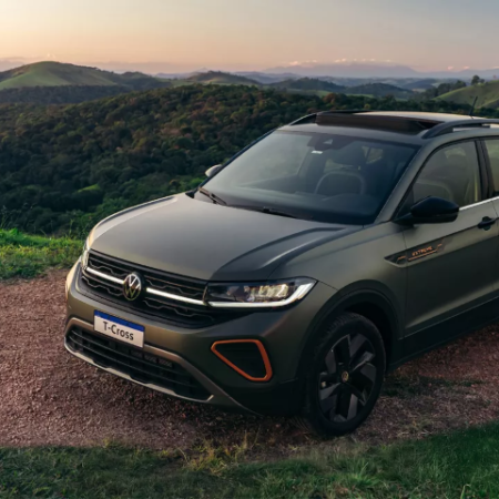 Recall atinge 118 mil carros por falha que pode apagar painel
