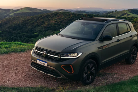 Recall atinge 118 mil carros por falha que pode apagar painel
