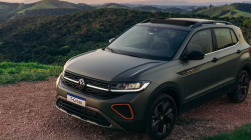 Recall atinge 118 mil carros por falha que pode apagar painel