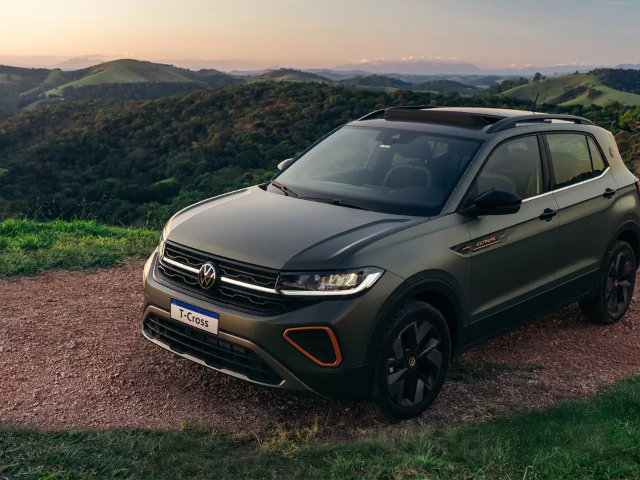 Recall atinge 118 mil carros por falha que pode apagar painel