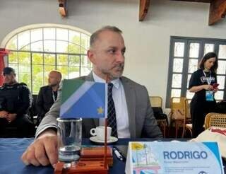  Com fronteira estratégica, MS pode ter 8 presídios inseridos em modelo federal 