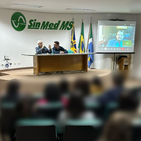 Médicos rejeitam mudança que prevê atendimento psiquiátrico em 20 minutos