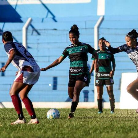 Pantanal joga última rodada do Brasileiro A3 na disputa por vaga nas oitavas