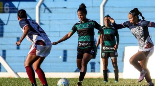 Pantanal joga última rodada do Brasileiro A3 na disputa por vaga nas oitavas