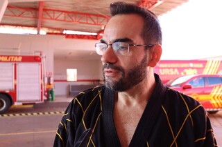 Com vítima de violência doméstica entre participantes, curso ensina autodefesa