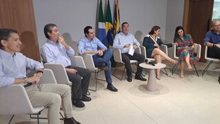 Estado renova repasse de R$ 11,5 milhões para passe estudantil na Capital