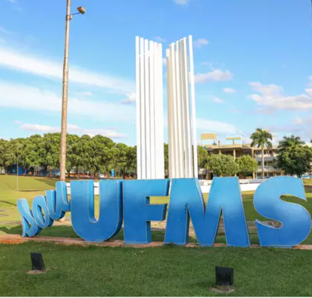 UFMS abre 417 vagas para quem quer voltar a estudar ou mudar de curso