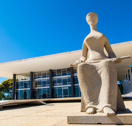 STF forma maioria para liberar pagamento de penduricalhos retroativos