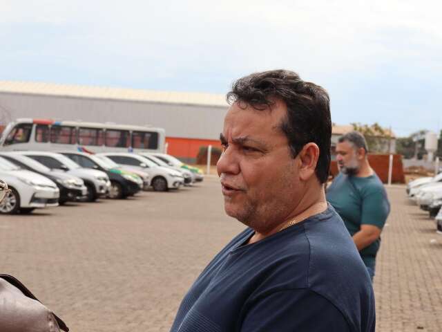 Sindicato diz que interventor do Consórcio Guaicurus descartou demissões