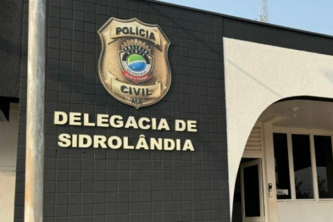 Preso após confusão em loja, jovem  morre em camburão
