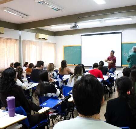 MS tem a 7ª maior taxa de pessoas com ensino superior no País
