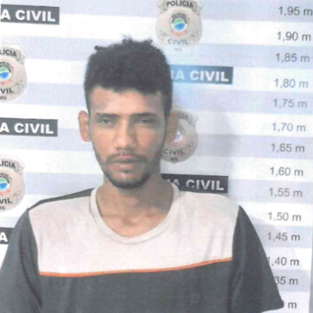 Suspeito de tentativa de estupro morre baleado pela PM em São Gabriel do Oeste