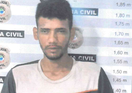 Suspeito de tentativa de estupro morre baleado pela PM em São Gabriel do Oeste