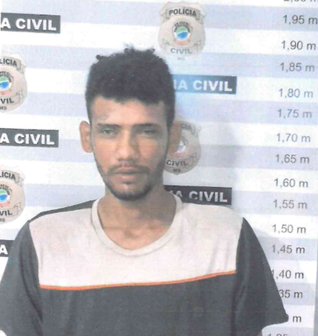 Suspeito de tentativa de estupro morre baleado pela PM em São Gabriel do Oeste