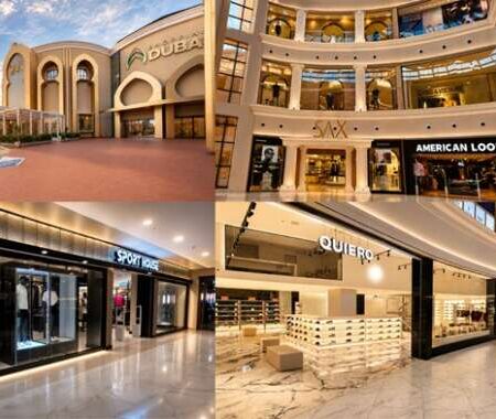 Crazy Week começa com compras, Copa e lazer na fronteira