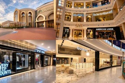 Crazy Week começa com compras, Copa e lazer na fronteira