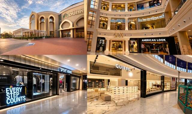 Crazy Week começa com compras, Copa e lazer na fronteira