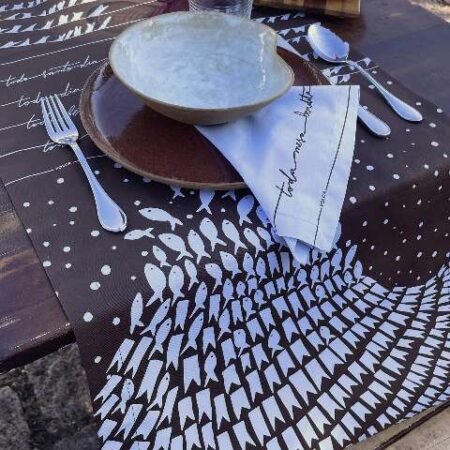 São João vira peça de design e chega à maior premiação do País