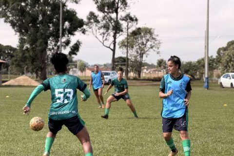 Pantanal inicia preparação para disputar duelo por acesso à Série A2