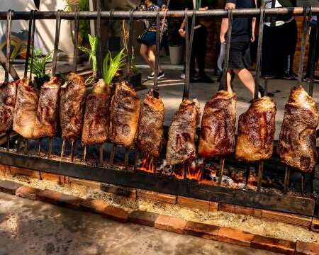 Feira gaúcha começa dia 3 de julho com festival de louças, gastronomia e shows