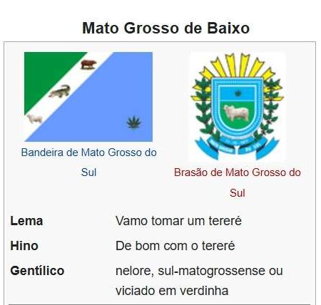 MS ganha sátira em site inspirado na Wikipédia