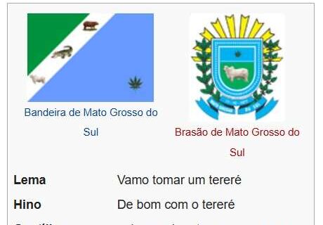 MS ganha sátira em site inspirado na Wikipédia