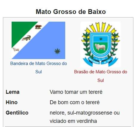 MS ganha sátira em site inspirado na Wikipédia