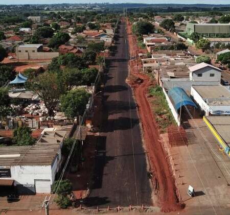 Governo de MS contrata obra de R$ 9 milhões para novo acesso às Moreninhas