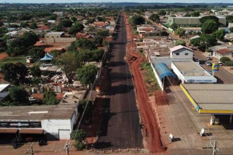 Governo de MS contrata obra de R$ 9 milhões para novo acesso às Moreninhas