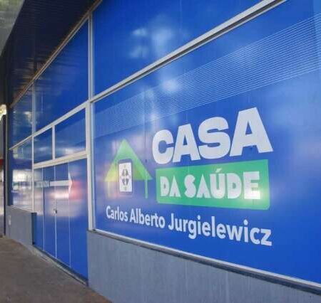 Dia de jogo: Casa da Saúde funcionará até 11h30 nesta segunda