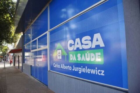 Dia de jogo: Casa da Saúde funcionará até 11h30 nesta segunda