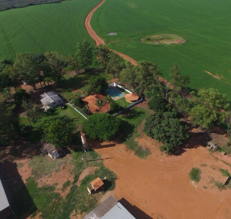 Juiz do Paraná decide que fazenda em MS deve ficar com dono devedor