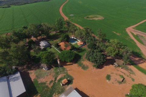 Juiz do Paraná decide que fazenda em MS deve ficar com dono devedor