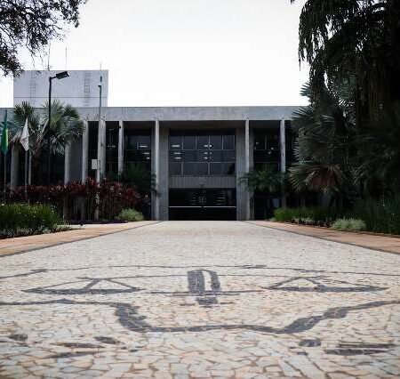 TJMS manda Capital fazer cirurgia em idoso após 4 anos na fila do SUS