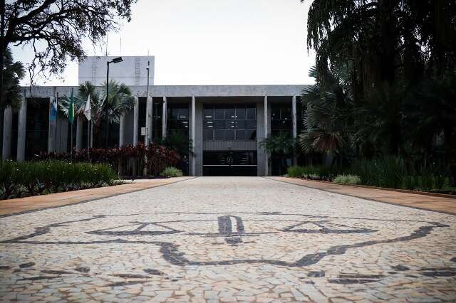 TJMS manda Capital fazer cirurgia em idoso após 4 anos na fila do SUS