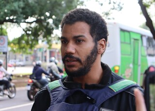 Passageiros desconhecem o que é a intervenção, só têm pressa por mudanças