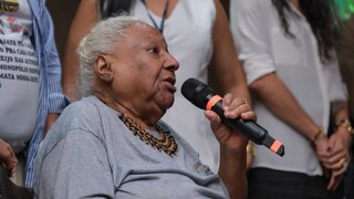Racismo ambiental? Termo aparece em meio a denúncias de comunidades do Pantanal Racismo ambiental? Termo aparece em meio a denúncias de comunidades do Pantanal