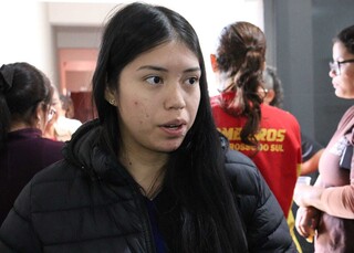 Com vítima de violência doméstica entre participantes, curso ensina autodefesa