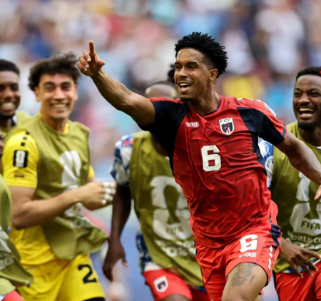 Uruguai e Cabo Verde empatam em jogo marcado por golaço histórico