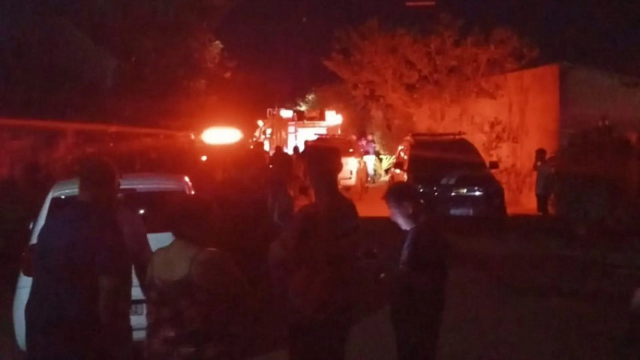 Menino de 6 anos é encontrado morto após incêndio atingir casa