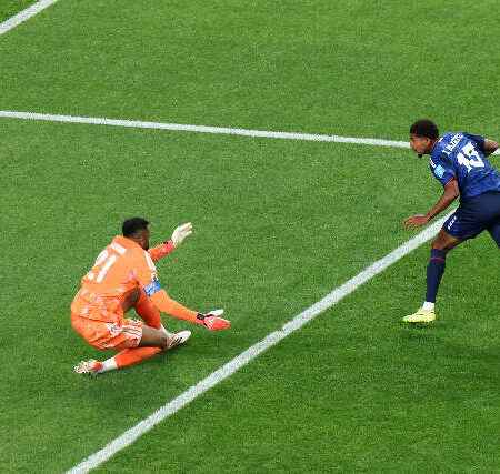 Cabo Verde segura empate, elimina Arábia Saudita e avança aos 16 avos