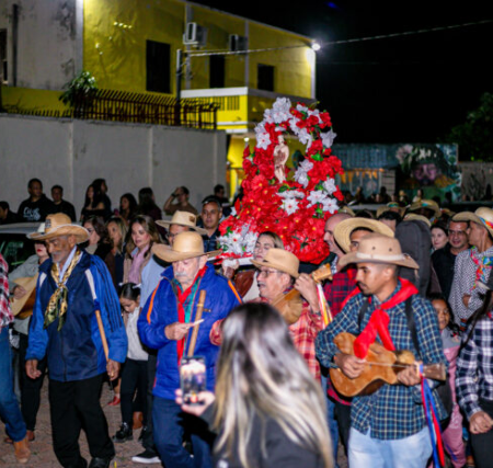 Banho de São João terá Panda e ritual centenário às margens do Paraguai
