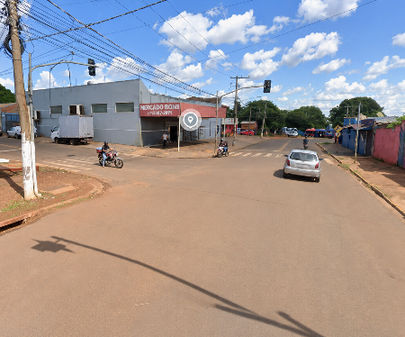 Jardim Centenário terá obra de asfalto e drenagem por R$ 5,3 milhões