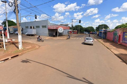 Jardim Centenário terá obra de asfalto e drenagem por R$ 5,3 milhões