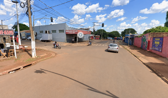 Jardim Centenário terá obra de asfalto e drenagem por R$ 5,3 milhões