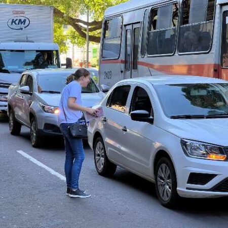 Arraial de Santo Antônio terá ação de combate ao trabalho infantil