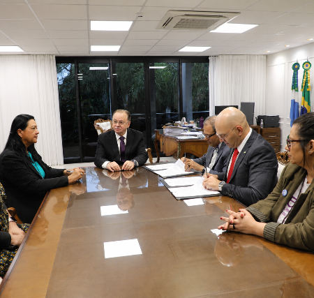 Escolas estaduais terão debates sobre violência contra a mulher