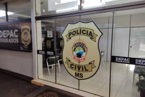 Homem é baleado ao tentar fugir de assalto praticado por dupla em moto